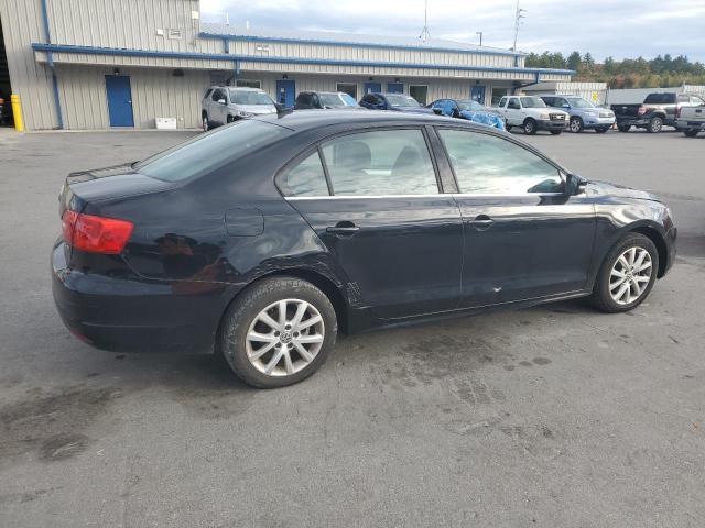 2013 VOLKSWAGEN JETTA SE - 3VWDP7AJ7DM423252