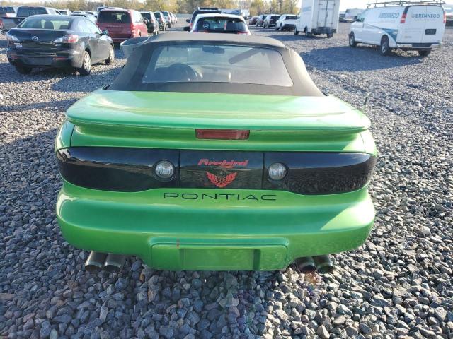 2002 PONTIAC FIREBIRD #3281648393