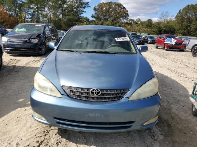 2004 TOYOTA CAMRY LE #3290112265