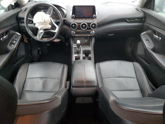 2023 NISSAN SENTRA SR 3N1AB8DV6PY227585