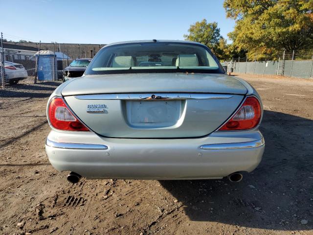 2007 JAGUAR VANDENPLAS #3293403052