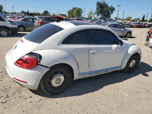 2015 VOLKSWAGEN BEETLE 1.8 - 3VWJ17AT4FM637303