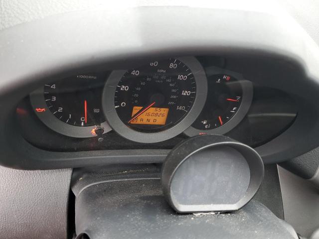 2007 TOYOTA RAV4 SPORT #3302796893