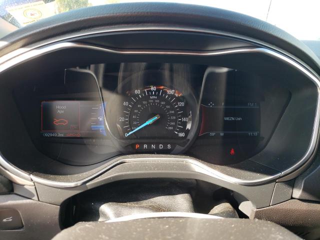 2016 FORD FUSION SE - 3FA6P0T97GR372967