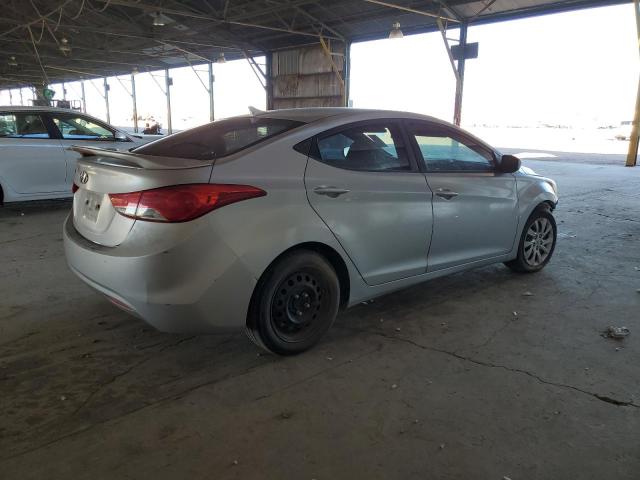 2011 HYUNDAI ELANTRA GL #3302962672