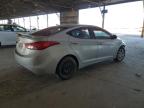 Lot #3302962672 2011 HYUNDAI ELANTRA GL