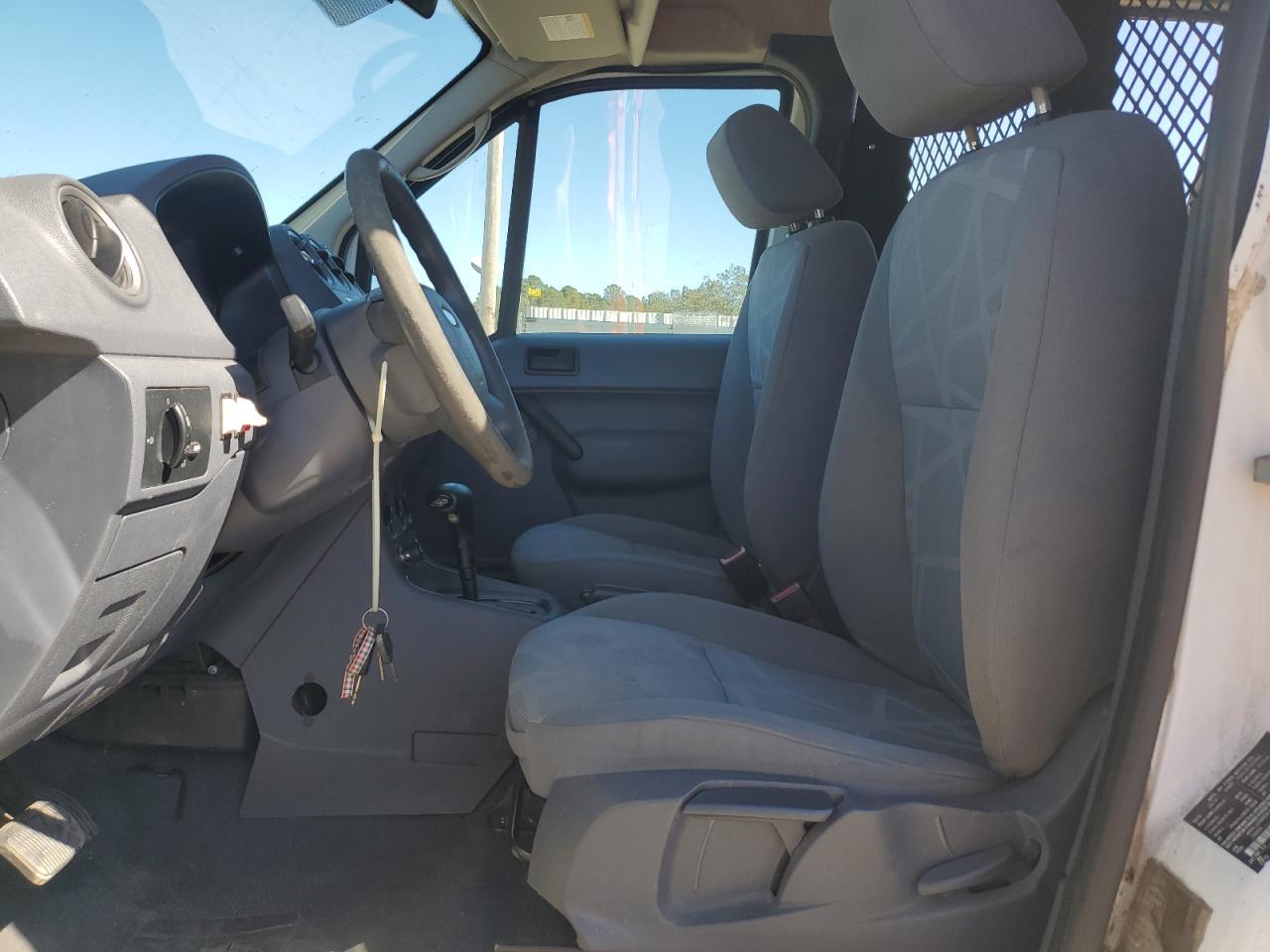 FORD TRANSIT CONNECT XLT