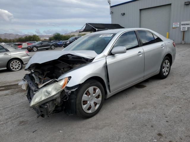 Global Auto Auctions: 2008 TOYOTA CAMRY CE