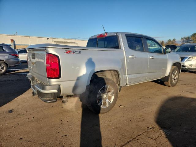 2016 CHEVROLET COLORADO Z - 1GCGTDE32G1339363