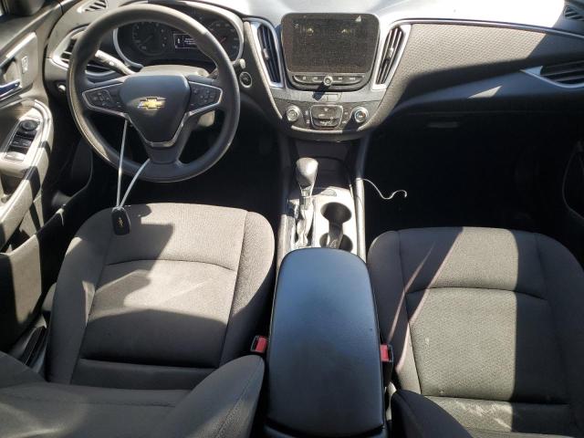 2023 CHEVROLET MALIBU LS - 1G1ZC5STXPF158672