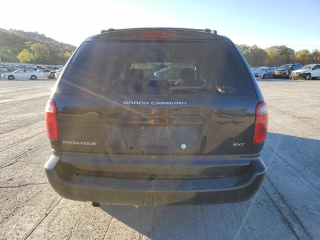 2005 DODGE GRAND CARA #3301604674