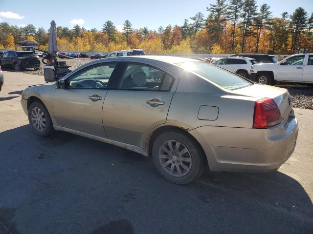 2008 MITSUBISHI GALANT ES #3281526711
