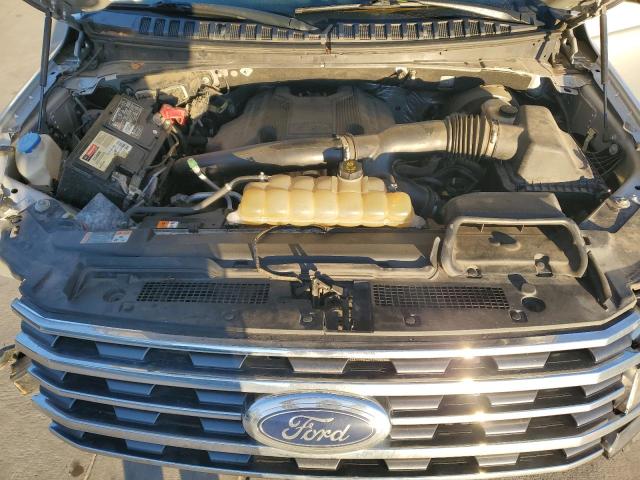 2019 FORD EXPEDITION #3291220990