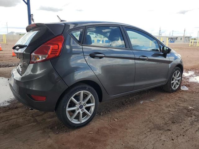 2019 FORD FIESTA SE #3311750719