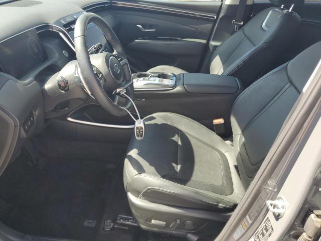 2024 HYUNDAI TUCSON LIM #3287496044