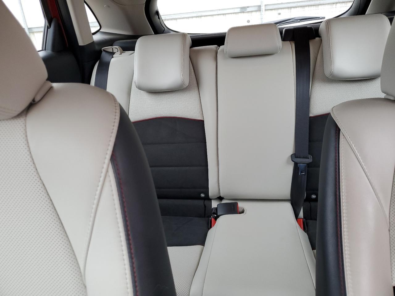 MAZDA CX-3 GRAND TOURING