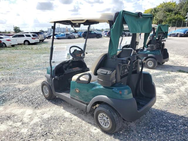 2022 CLUB CAR TEMPO LI #3268245022