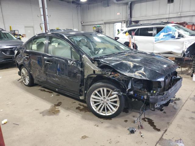 2014 SUBARU IMPREZA LI - JF1GJAK63EH004853