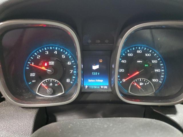 2016 CHEVROLET MALIBU LIM 1G11C5SA8GU130523