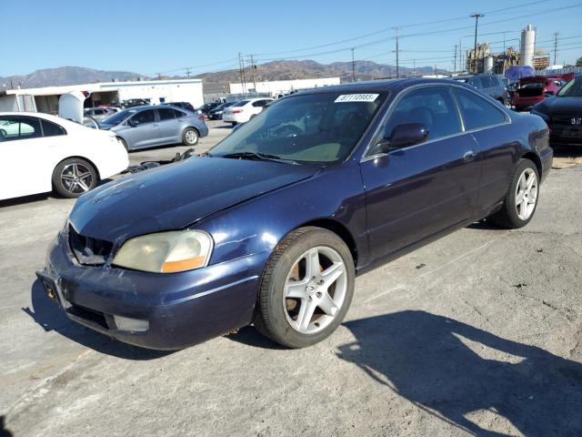 ACURA 3.2CL