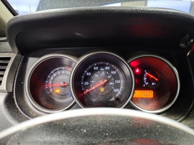 2011 NISSAN VERSA S - 3N1BC1CP9BL493586