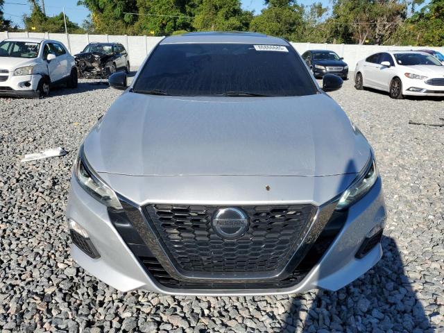 2020 NISSAN ALTIMA SR - 1N4BL4CV9LC236248