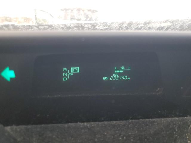 2007 TOYOTA PRIUS #3287738165