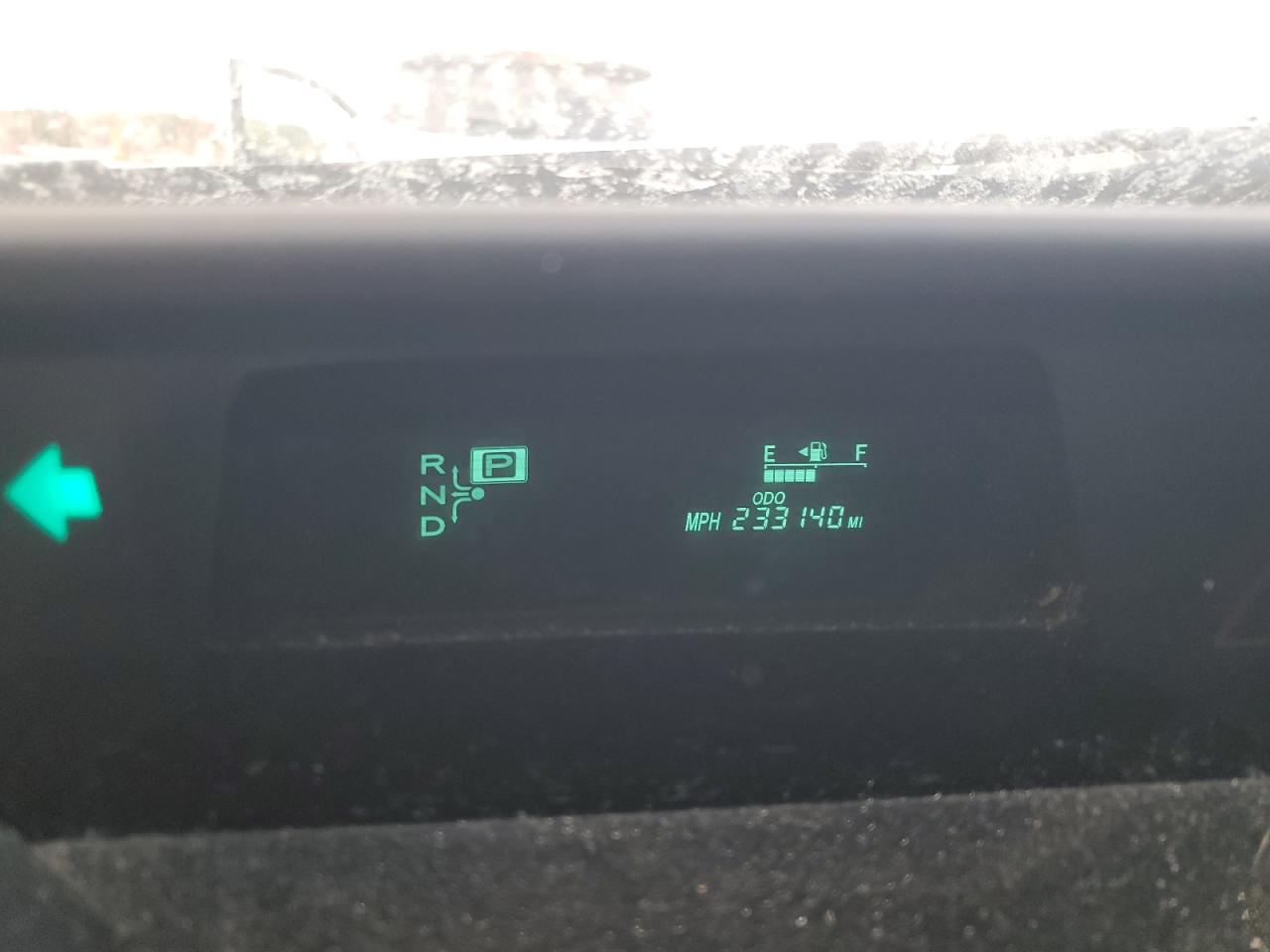 Lot #3287738165 2007 TOYOTA PRIUS