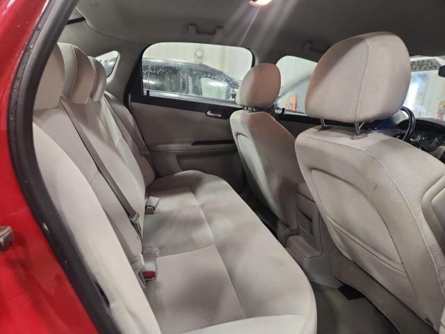 2010 CHEVROLET IMPALA LT - 2G1WB5EK8A1212266