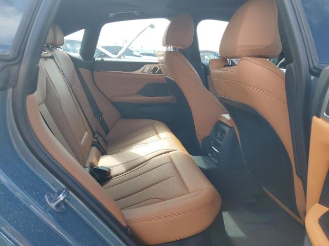 2025 BMW I4 EDRIVE WBY23HD01SFU78144