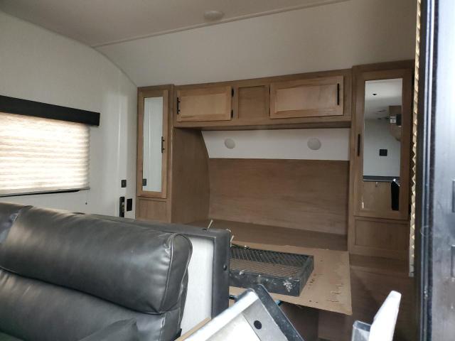 2023 CHEROKEE GREY WOLF #3284881033