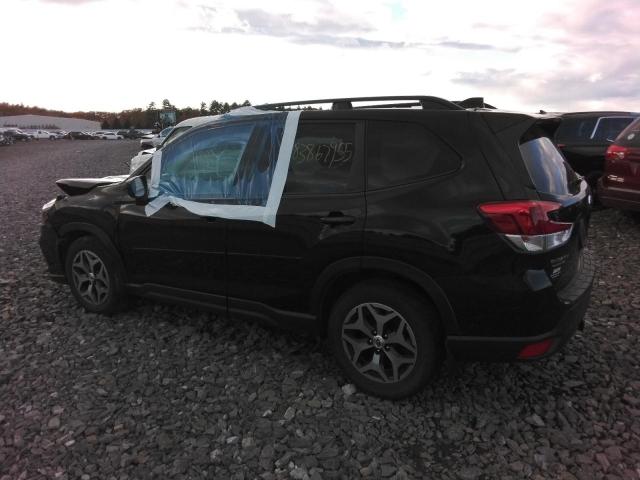 2020 SUBARU FORESTER P - JF2SKAGC2LH406961