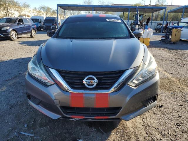 2017 NISSAN ALTIMA 2.5 #3285091395