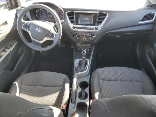 2019 HYUNDAI ACCENT SE - 3KPC24A37KE058043