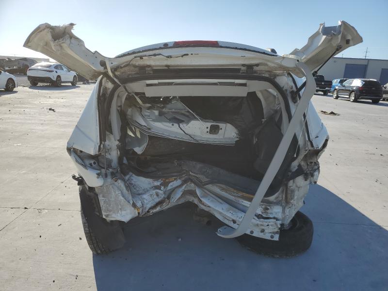 2016 DODGE JOURNEY SE 3C4PDCABXGT166138