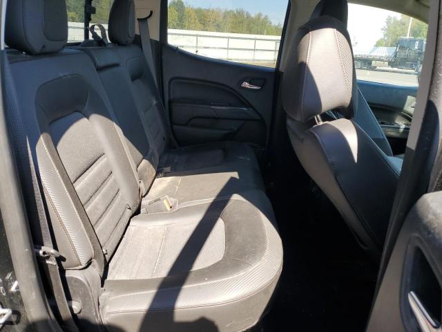 2022 GMC CANYON AT4 1GTG6FENXN1103254