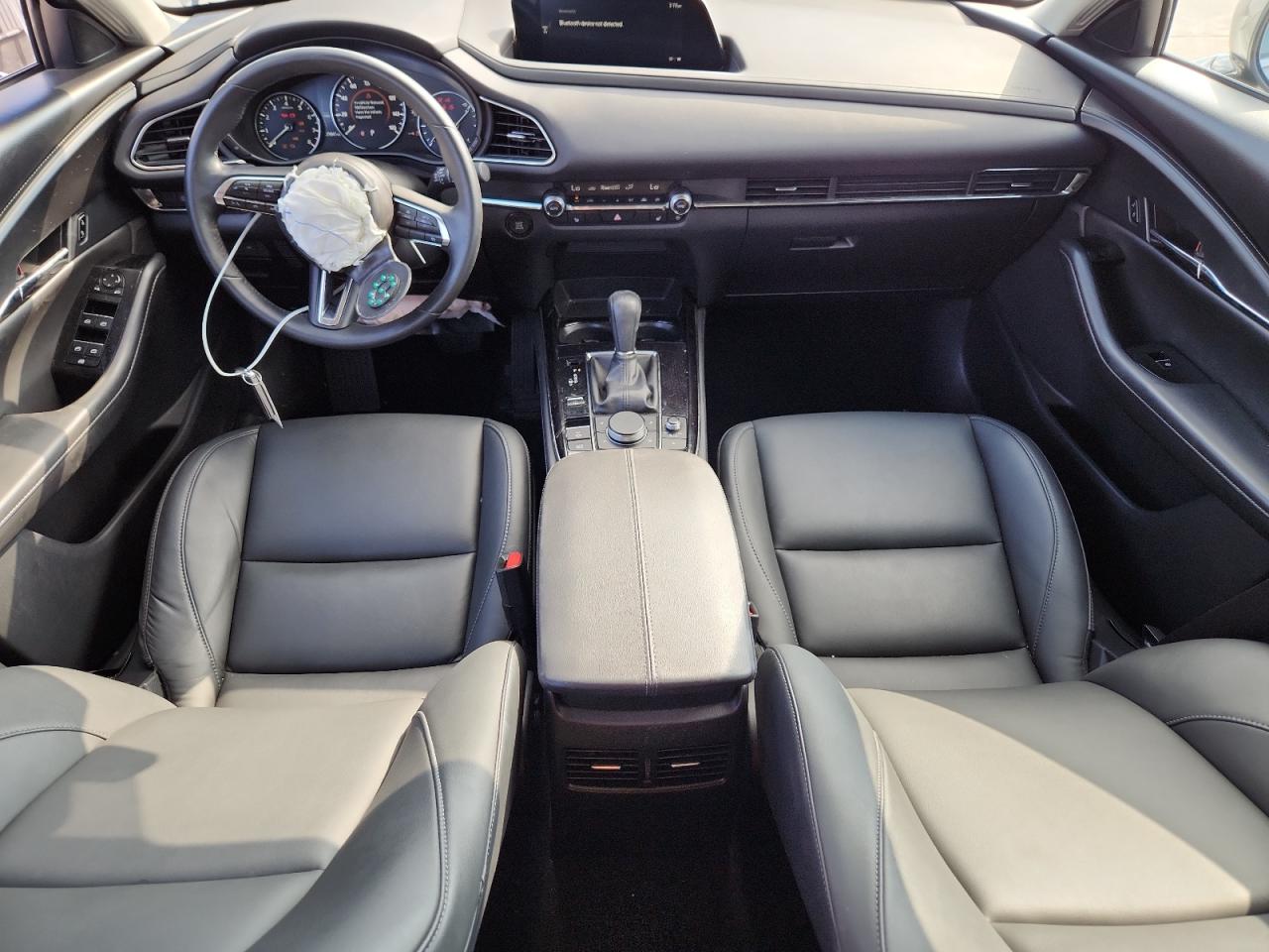 MAZDA CX-30 PREFERRED