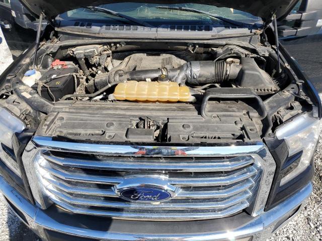 2017 FORD F150 SUPER - 1FTFW1EG2HFC67198