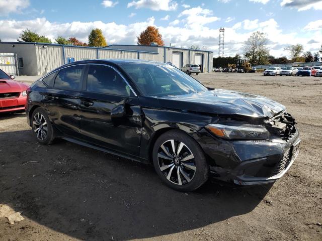 2023 HONDA CIVIC EXL #3284003800