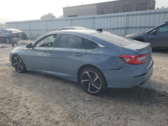 2022 HONDA ACCORD SPO #3292762790