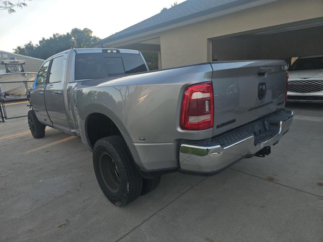 2022 RAM 3500 TRADE 3C63RRGL3NG226681