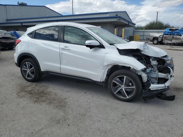 2022 HONDA HR-V EX - 3CZRU6H5XNM738143