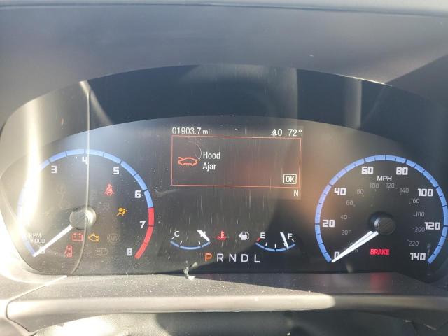 2024 FORD BRONCO SPO - 3FMCR9B65RRF40543