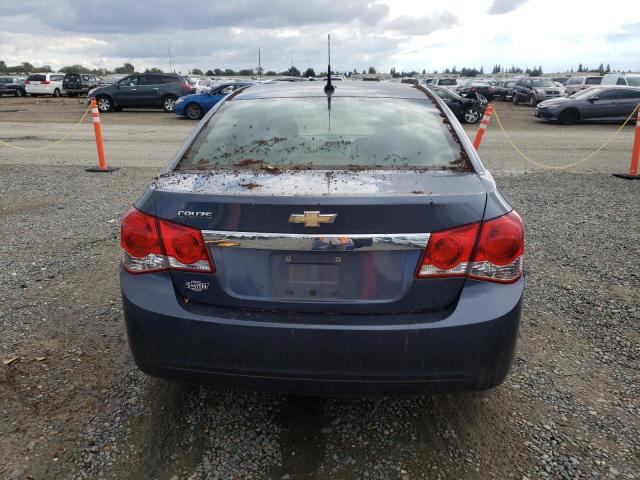 2014 CHEVROLET CRUZE LS #3268222057