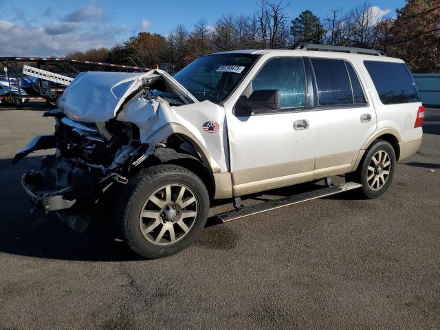Global Auto Auctions: 2011 FORD EXPEDITION
