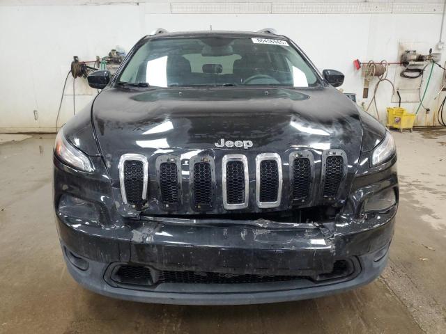2017 JEEP CHEROKEE L - 1C4PJLCB6HW535420
