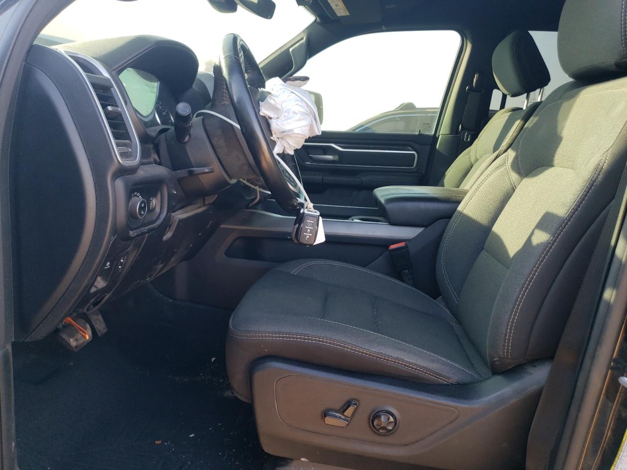 RAM 1500 BIG HORN/LONE STAR