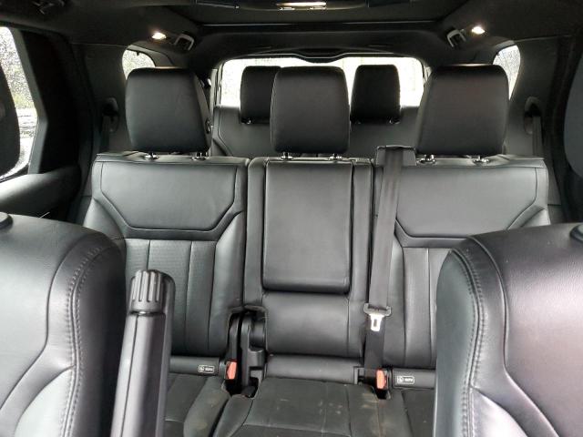 2019 LAND ROVER DISCOVERY - SALRG2RV9KA081230