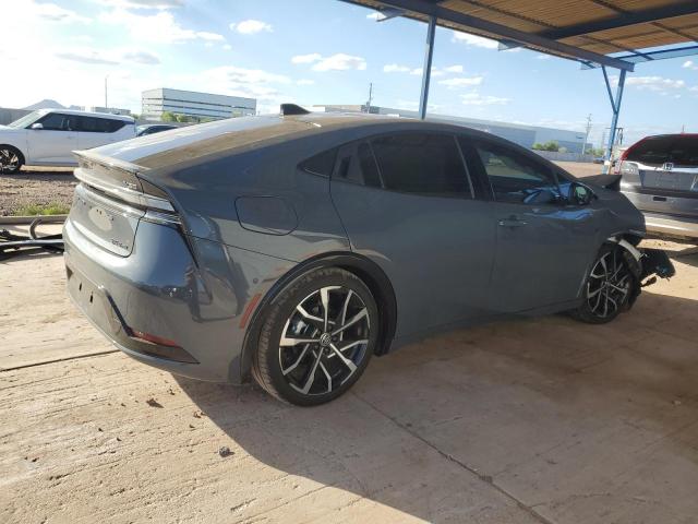 2023 TOYOTA PRIUS PRIME SE JTDACACU3P3000566