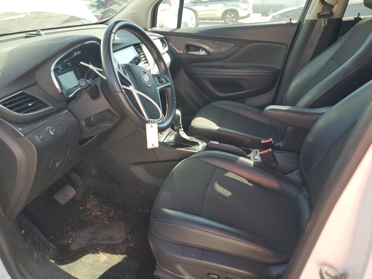 BUICK ENCORE PREFERRED